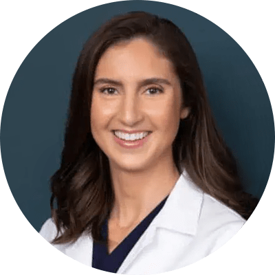 Dr. Emily E. Zulauf