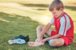 Understanding Sever&#039;s Disease in Children