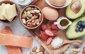 Injury Recovery &amp; Your Diet