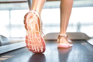Why You Should Take Care of Your Feet