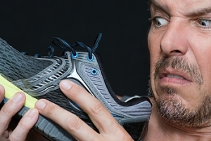 Why Do My Feet Sweat?