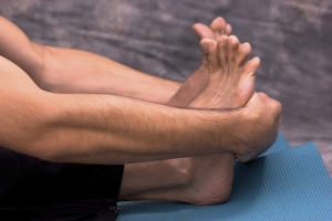 Preventing Plantar Fasciitis