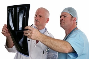 How Do I Know If My Child’s Foot is Broken?