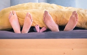 Check your Soles: What to know about Flatfeet