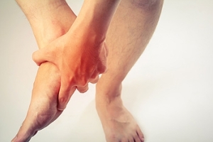 Different Types of Peripheral Nerves