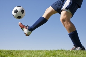 Which Athletes Hurt Their Feet the Most