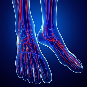 Existing Medical Conditions May Lead to Poor Circulation