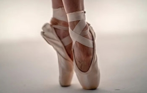 Combat sweaty feet this summer!