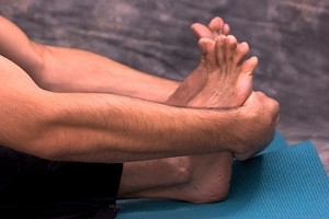 Why Your Feet Need Exercise