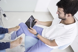 Reasons to See a Podiatrist