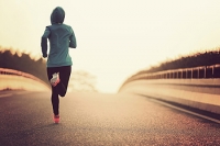 Getting Adequate Sleep May Be Linked To Preventing Running Injuries