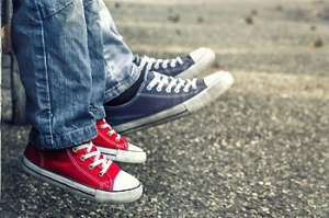 Foot Conditions Which May Affect Children