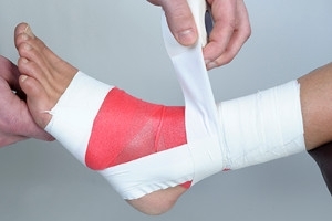 Causes of Ankle Pain and Treatment Options