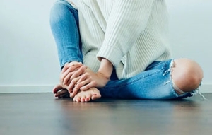 Foot Cramps 101