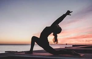 Benefits of Practicing Yoga