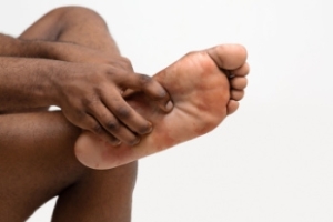 Plantar Fasciitis Relief