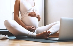 Pregnancy &amp; Your Feet