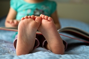 Barefoot Babies